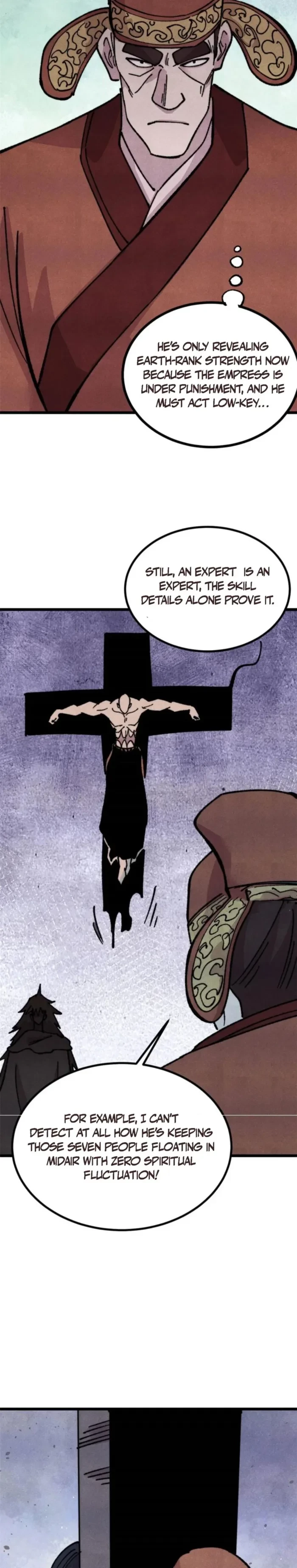 All Hail the Sect Leader Chap 478 - Next Chap 479