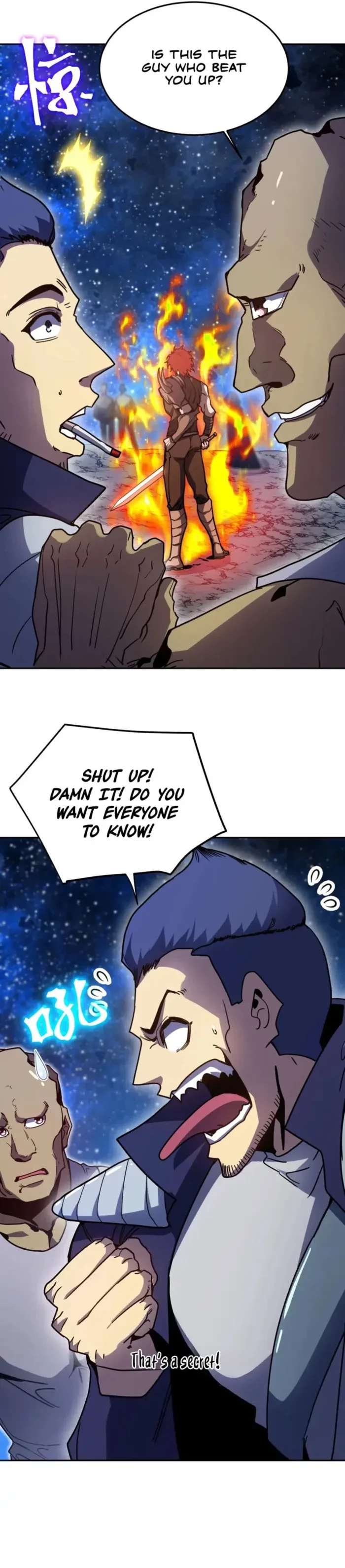 Leveling In The Future Chap 280 - Next Chap 281