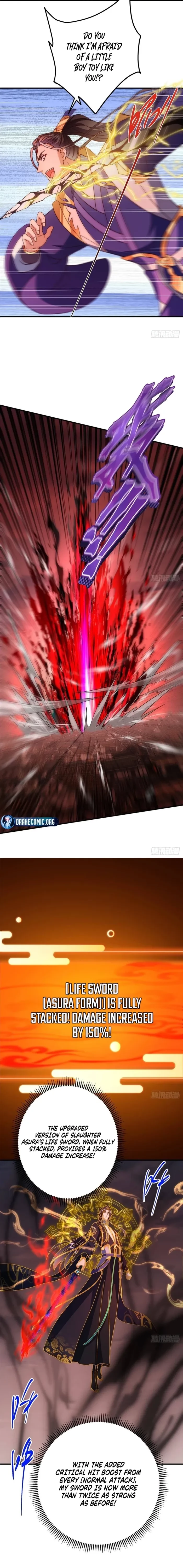 Keep a Low Profile, Sect Leader Chap 578 - Next Chap 579