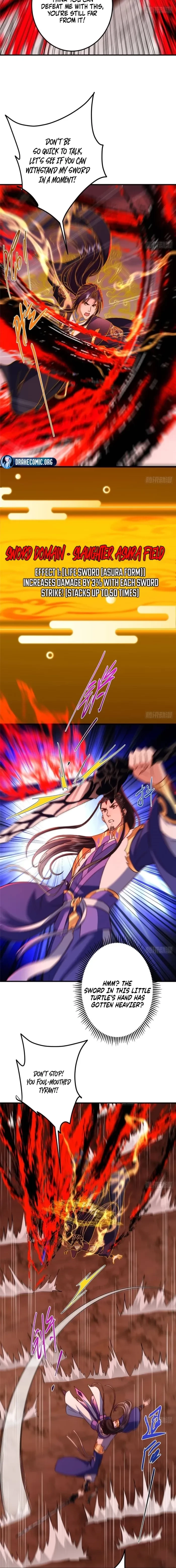 Keep a Low Profile, Sect Leader Chap 578 - Next Chap 579