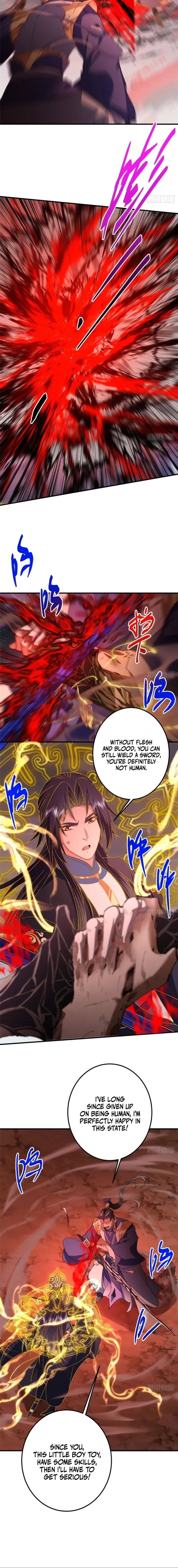 Keep a Low Profile, Sect Leader Chap 578 - Next Chap 579