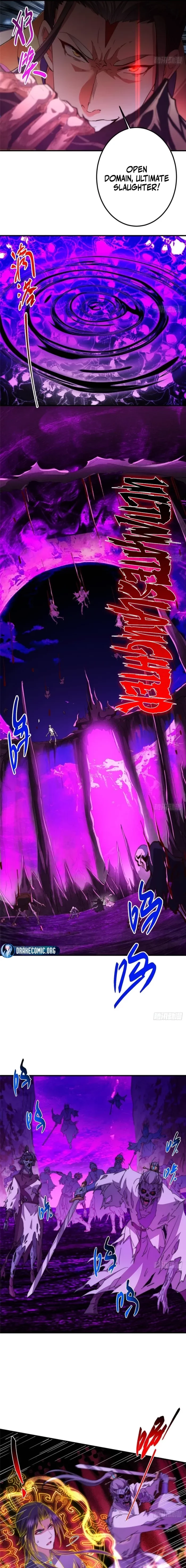 Keep a Low Profile, Sect Leader Chap 578 - Next Chap 579