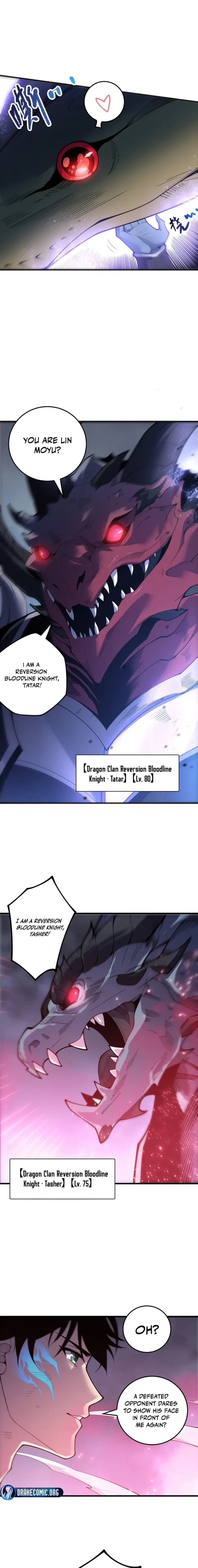 Necromancer, the Ultimate Scourge! Chap 233 - Next Chap 234