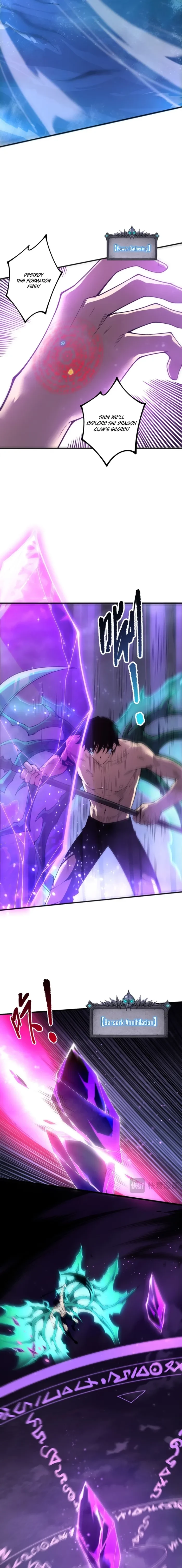 Necromancer, the Ultimate Scourge! Chap 233 - Next Chap 234