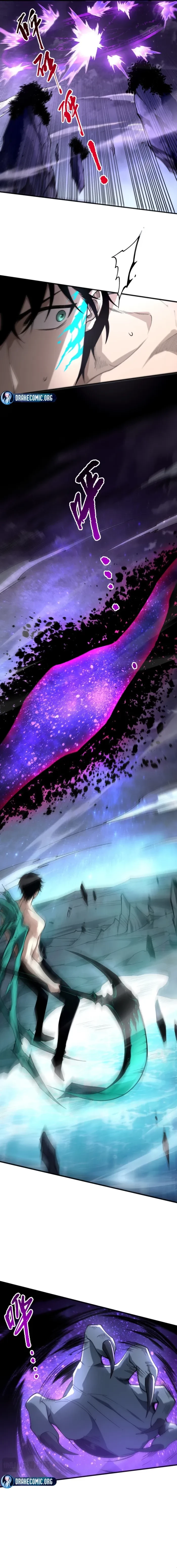 Necromancer, the Ultimate Scourge! Chap 233 - Next Chap 234