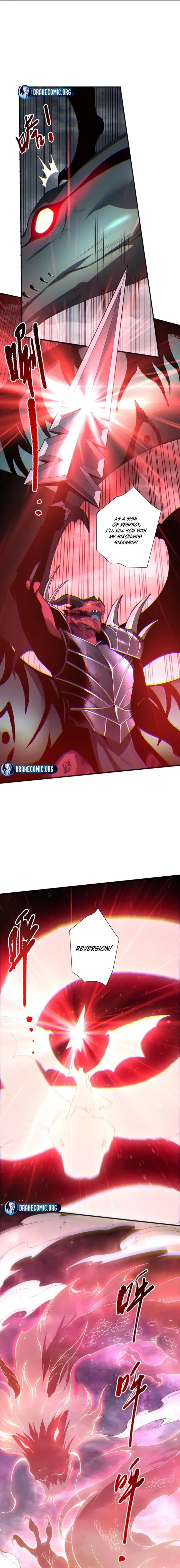 Necromancer, the Ultimate Scourge! Chap 233 - Next Chap 234