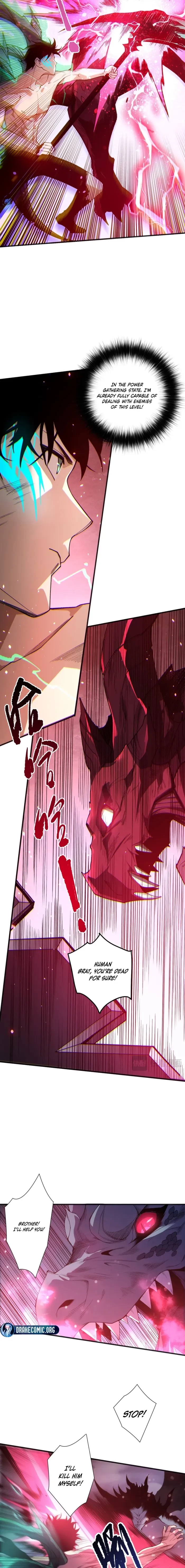 Necromancer, the Ultimate Scourge! Chap 233 - Next Chap 234
