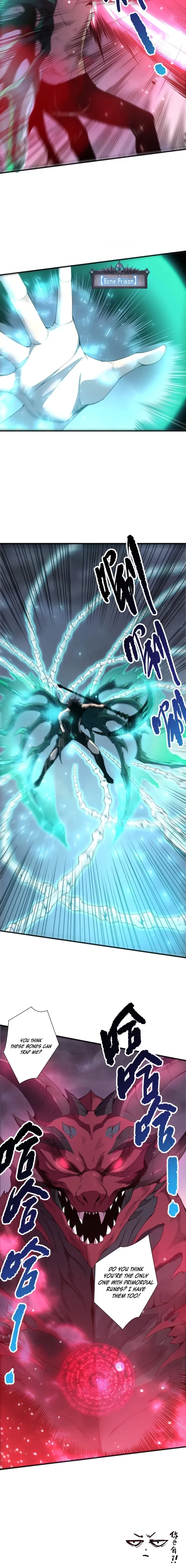 Necromancer, the Ultimate Scourge! Chap 233 - Next Chap 234