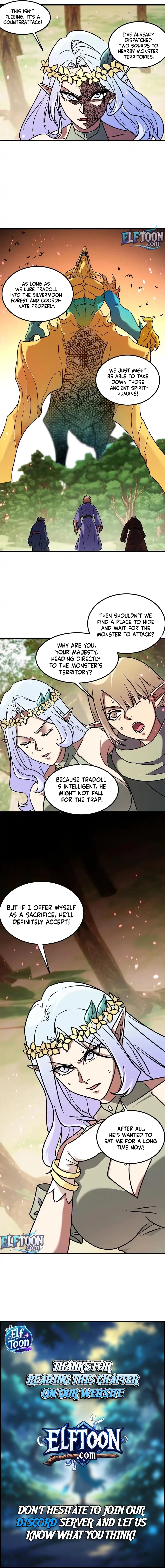 I Am God Killer Chap 194 - Next Chap 195