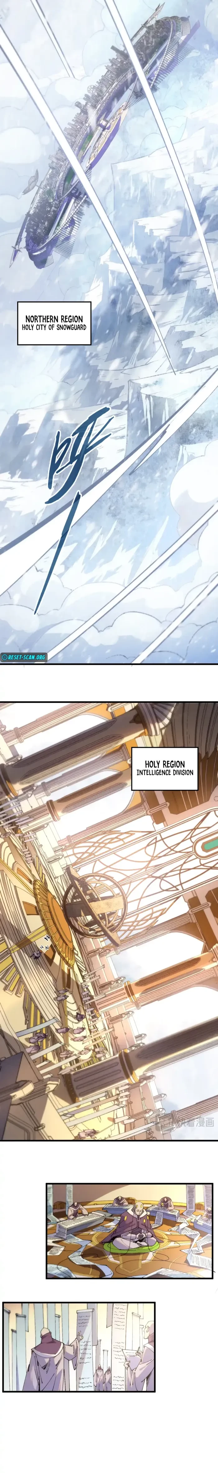 The Ultimate of All Ages Chap 483 - Next Chap 484