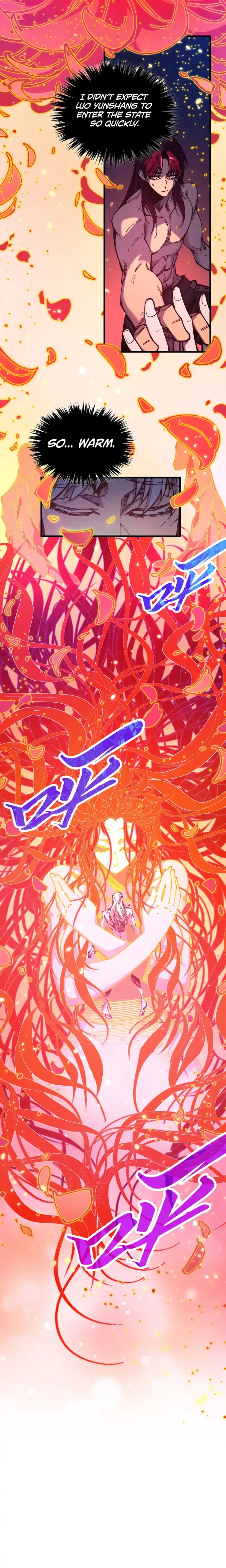 The Ultimate of All Ages Chap 483 - Next Chap 484