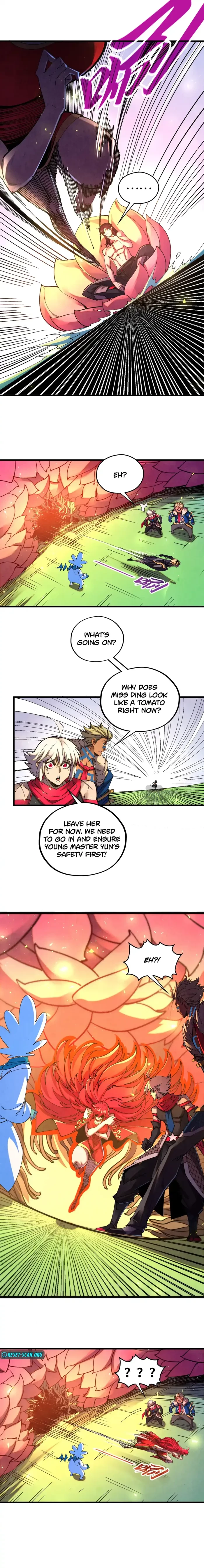 The Ultimate of All Ages Chap 484 - Next Chap 485