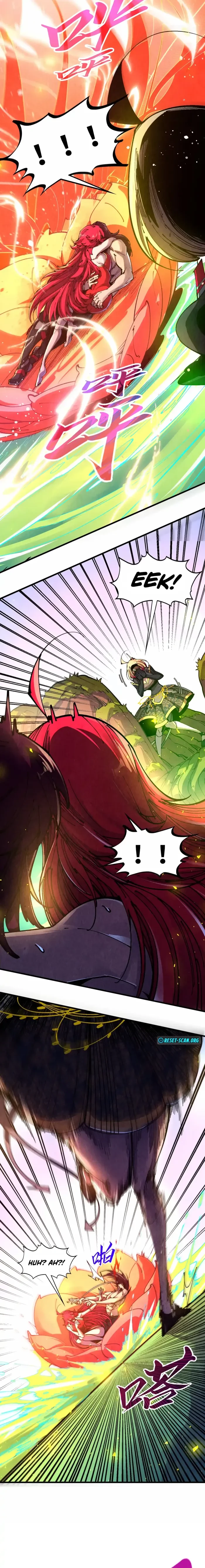 The Ultimate of All Ages Chap 484 - Next Chap 485