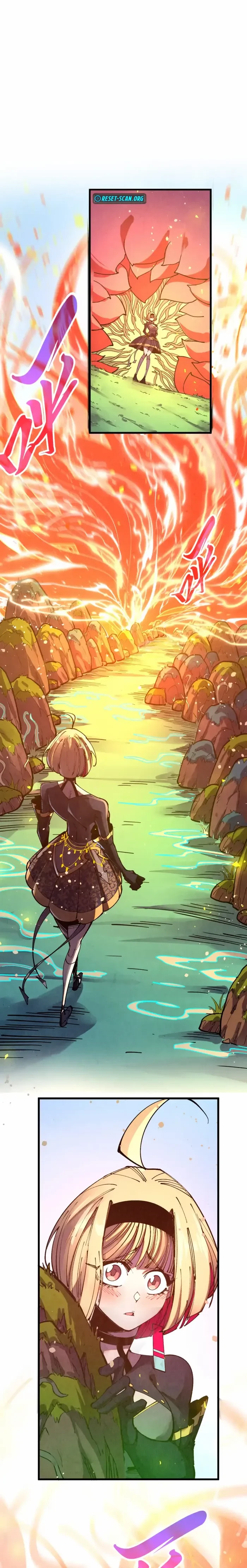 The Ultimate of All Ages Chap 484 - Next Chap 485