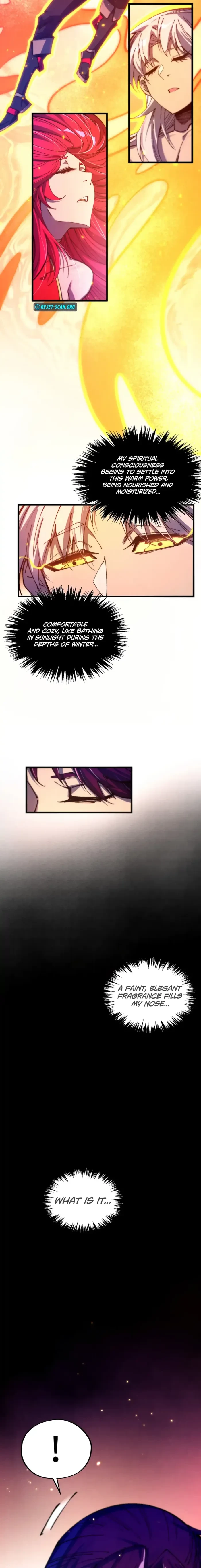 The Ultimate of All Ages Chap 483 - Next Chap 484