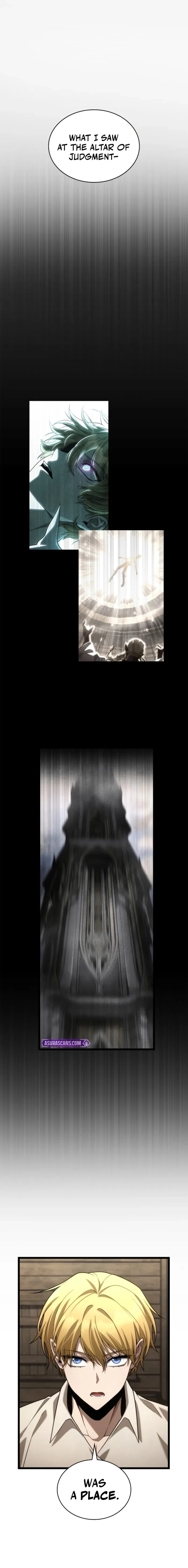 The Infinite Mage Chap 149 - Next Chap 150