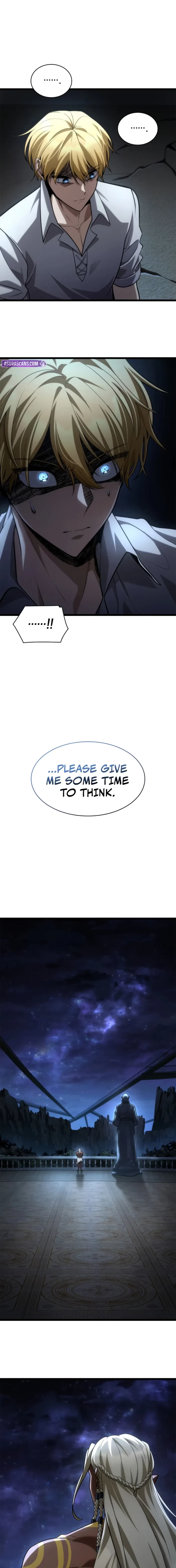 The Infinite Mage Chap 148 - Next Chap 149