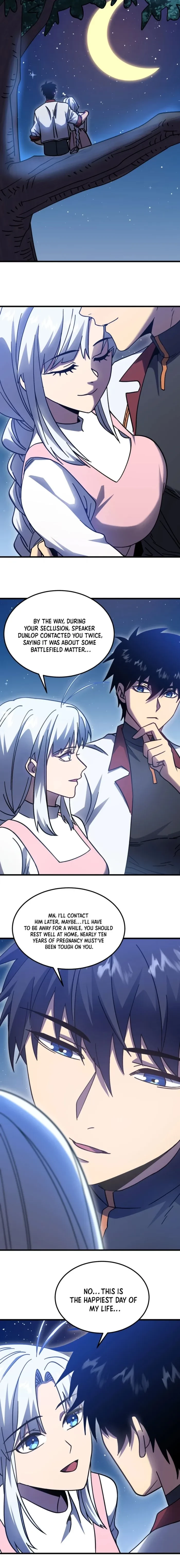 Leveling In The Future Chap 278 - Next Chap 279