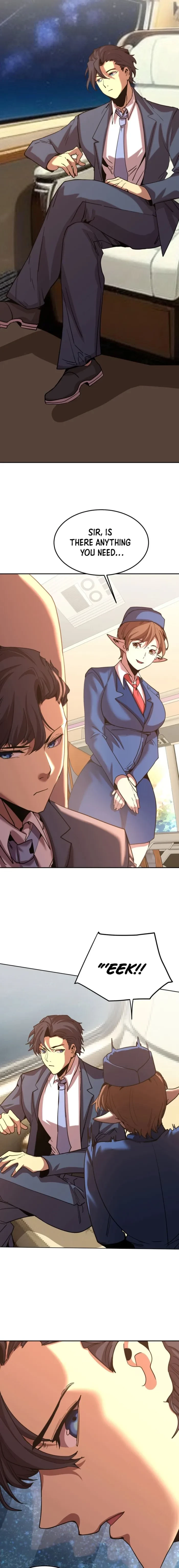 Leveling In The Future Chap 278 - Next Chap 279