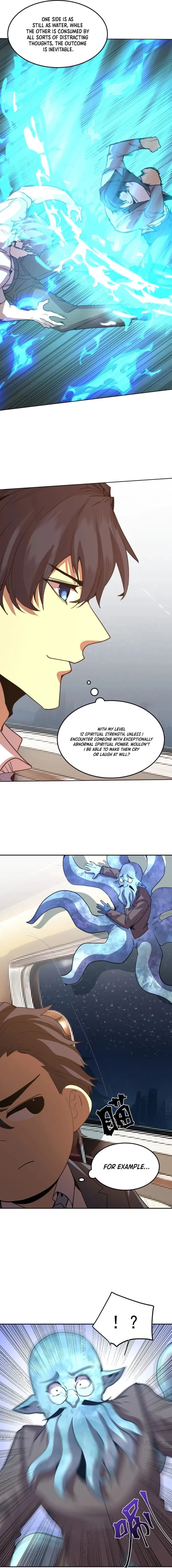 Leveling In The Future Chap 278 - Next Chap 279