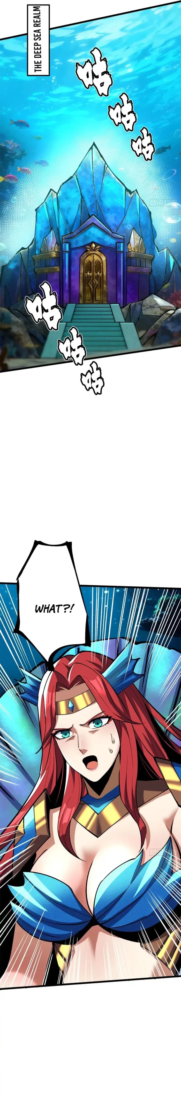 I Really Don’t Want to Learn Forbidden Spells Chap 152 - Next Chap 153