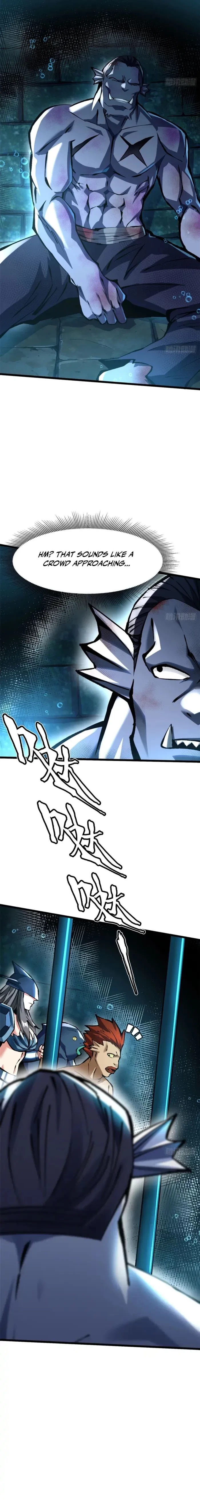 I Really Don’t Want to Learn Forbidden Spells Chap 152 - Next Chap 153