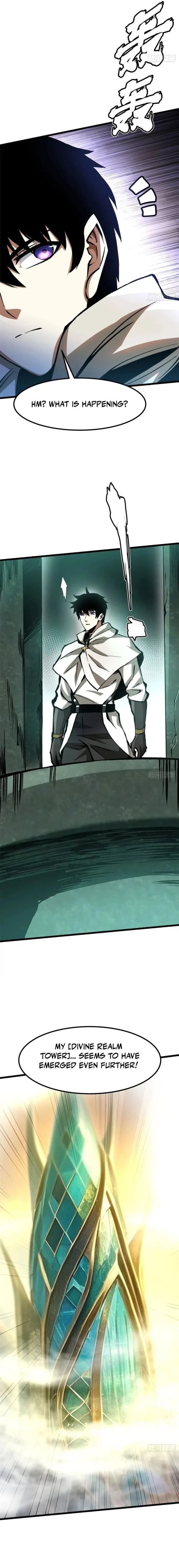 I Really Don’t Want to Learn Forbidden Spells Chap 152 - Next Chap 153