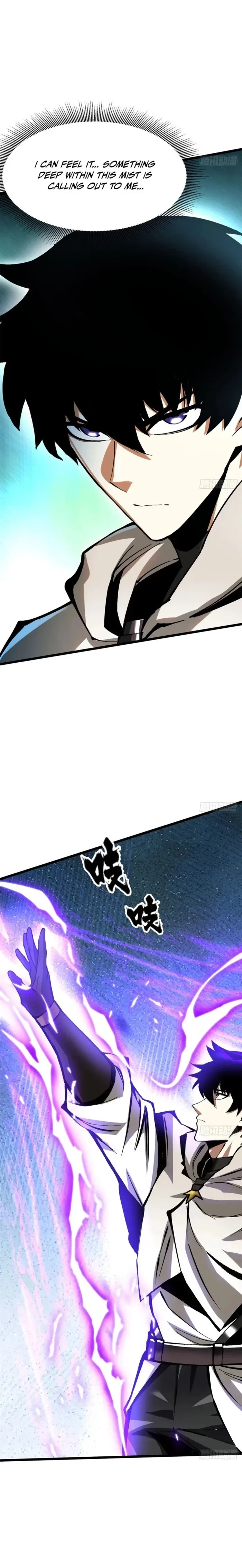 I Really Don’t Want to Learn Forbidden Spells Chap 152 - Next Chap 153