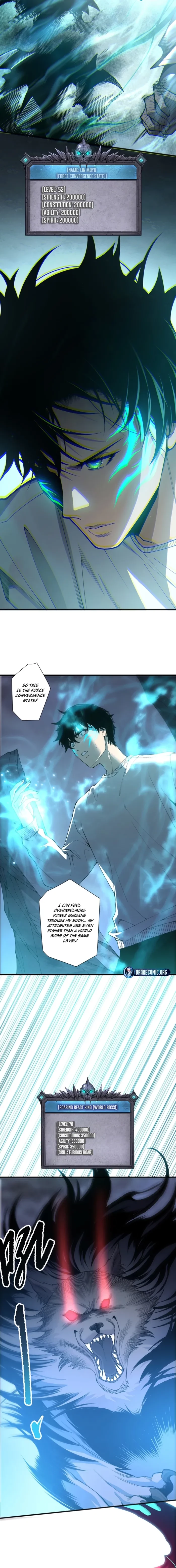 Necromancer, the Ultimate Scourge! Chap 232 - Next Chap 233