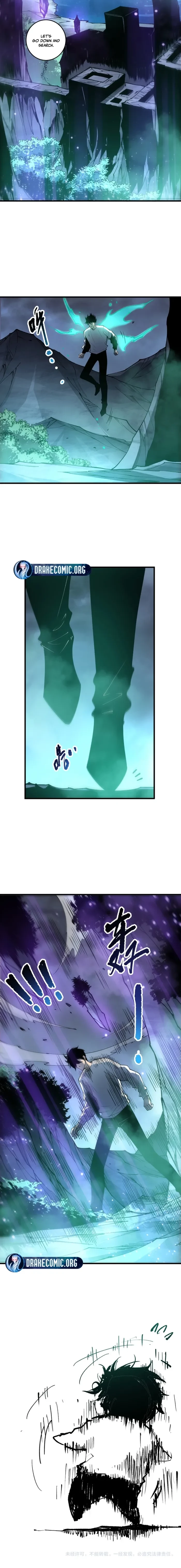 Necromancer, the Ultimate Scourge! Chap 232 - Next Chap 233