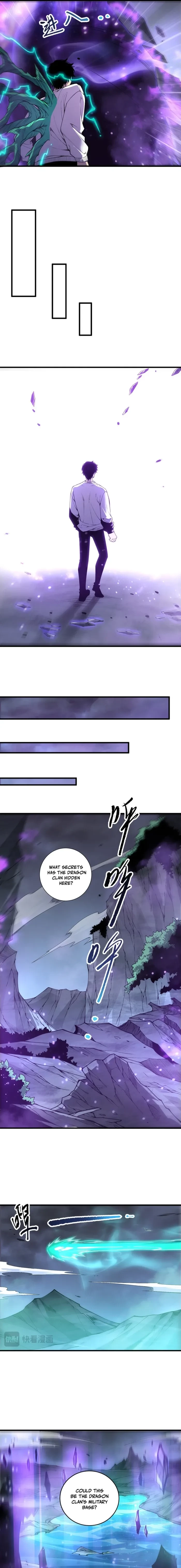 Necromancer, the Ultimate Scourge! Chap 232 - Next Chap 233