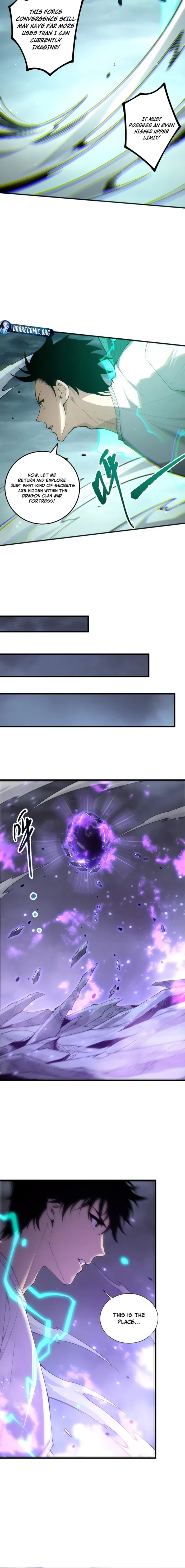 Necromancer, the Ultimate Scourge! Chap 232 - Next Chap 233