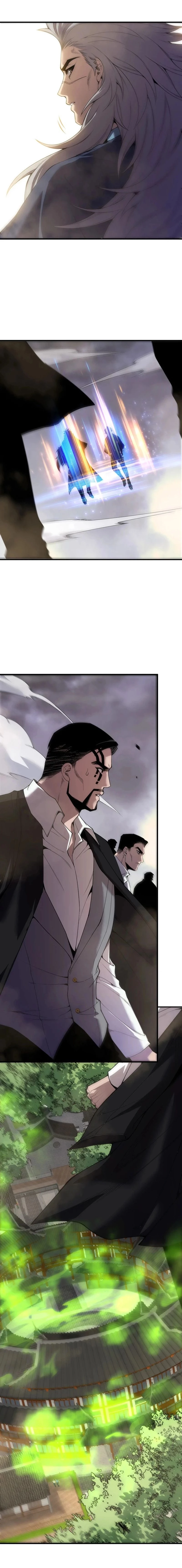 Necromancer, the Ultimate Scourge! Chap 237 - Next Chap 238