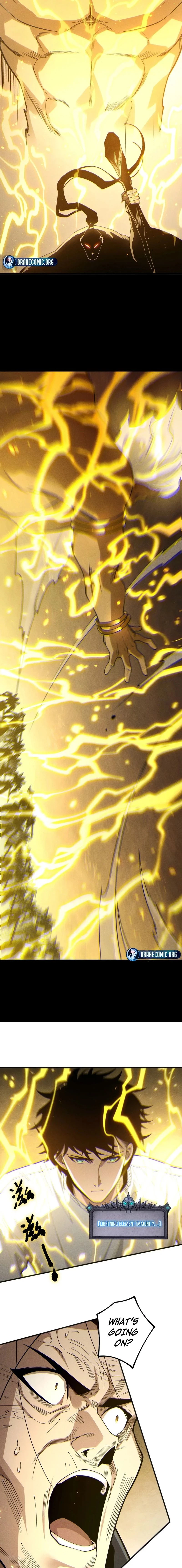 Necromancer, the Ultimate Scourge! Chap 237 - Next Chap 238