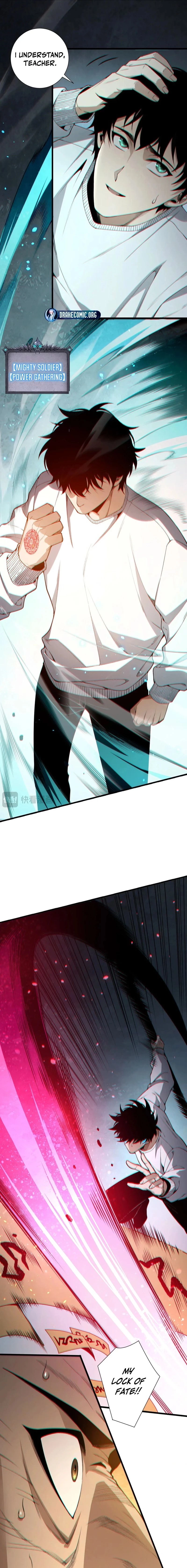 Necromancer, the Ultimate Scourge! Chap 237 - Next Chap 238