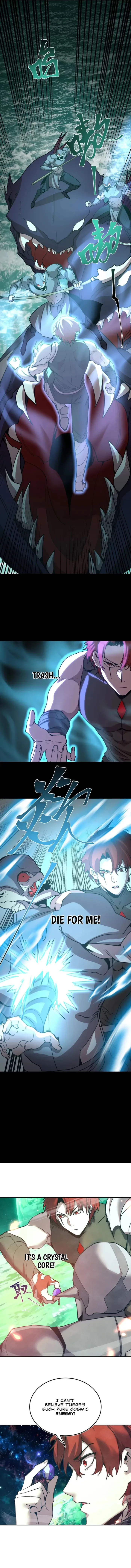 Leveling In The Future Chap 282 - Next Chap 283