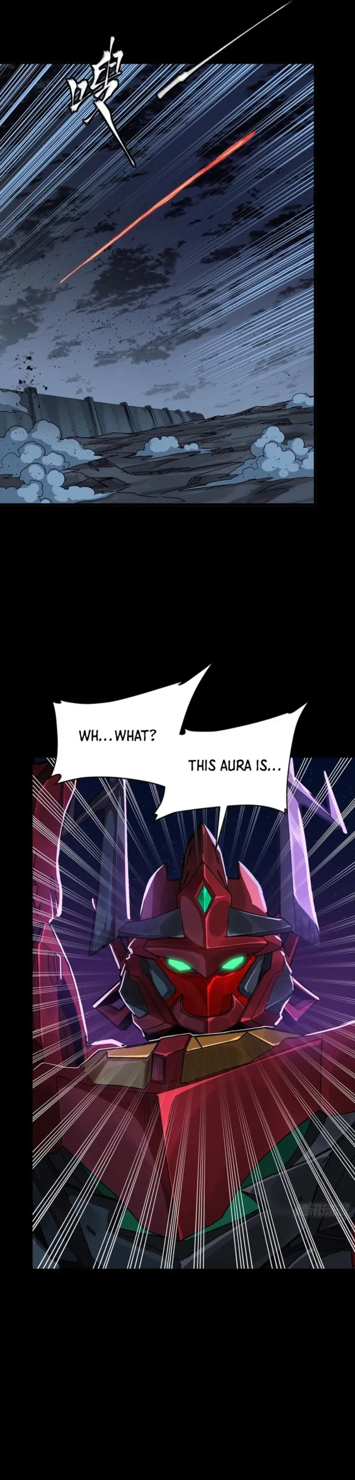 Legend of Star General Chap 336 - Next Chap 337