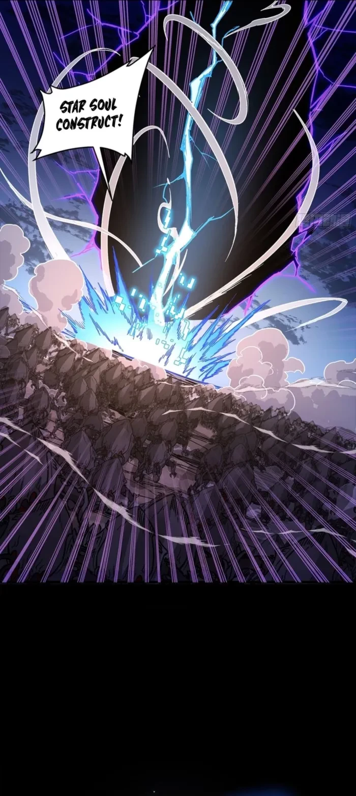 Legend of Star General Chap 336 - Next Chap 337