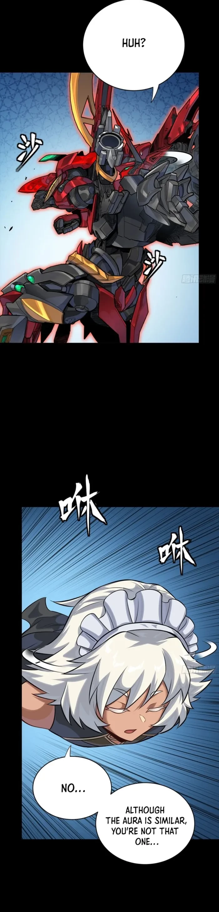 Legend of Star General Chap 336 - Next Chap 337