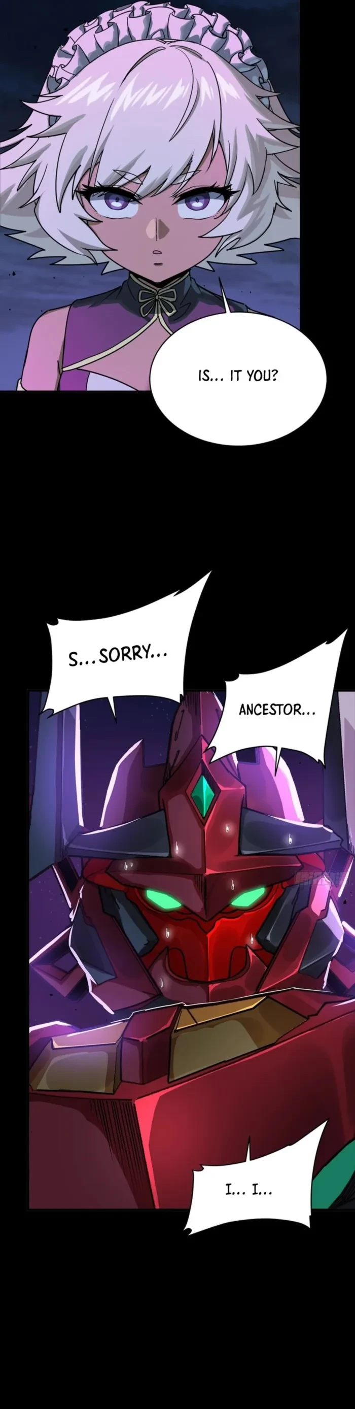 Legend of Star General Chap 336 - Next Chap 337