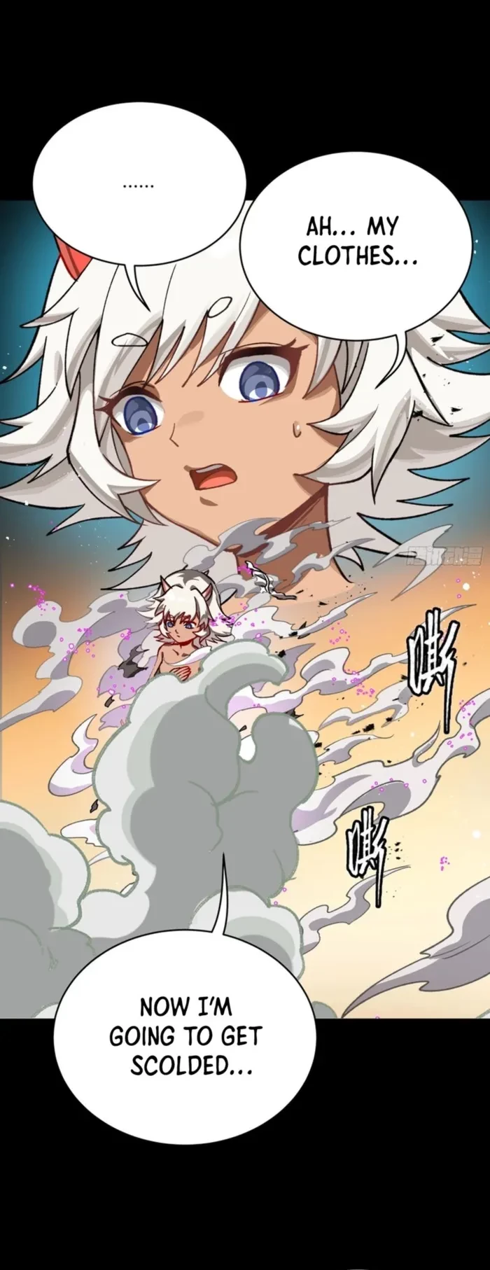 Legend of Star General Chap 336 - Next Chap 337