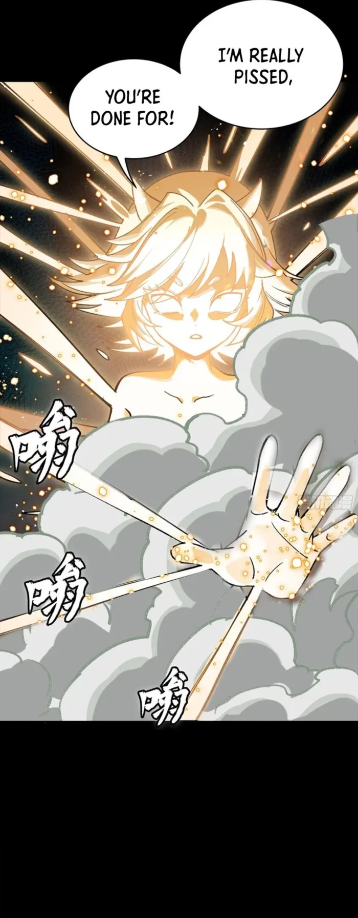 Legend of Star General Chap 336 - Next Chap 337