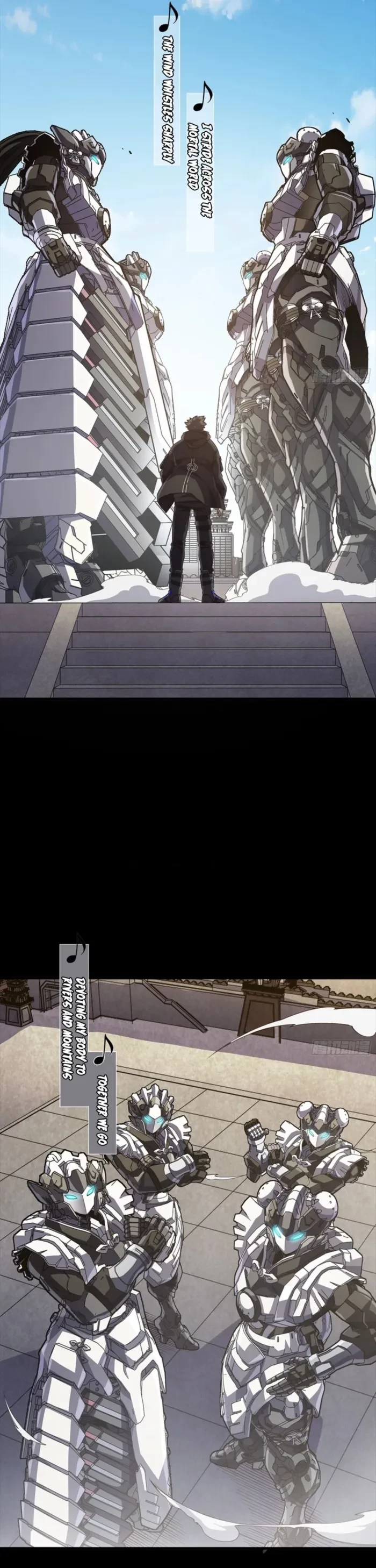 Legend of Star General Chap 335 - Next Chap 336