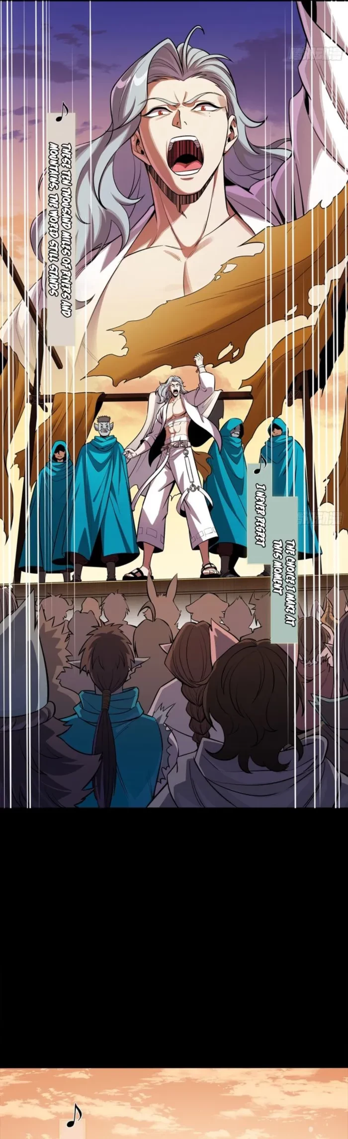 Legend of Star General Chap 335 - Next Chap 336