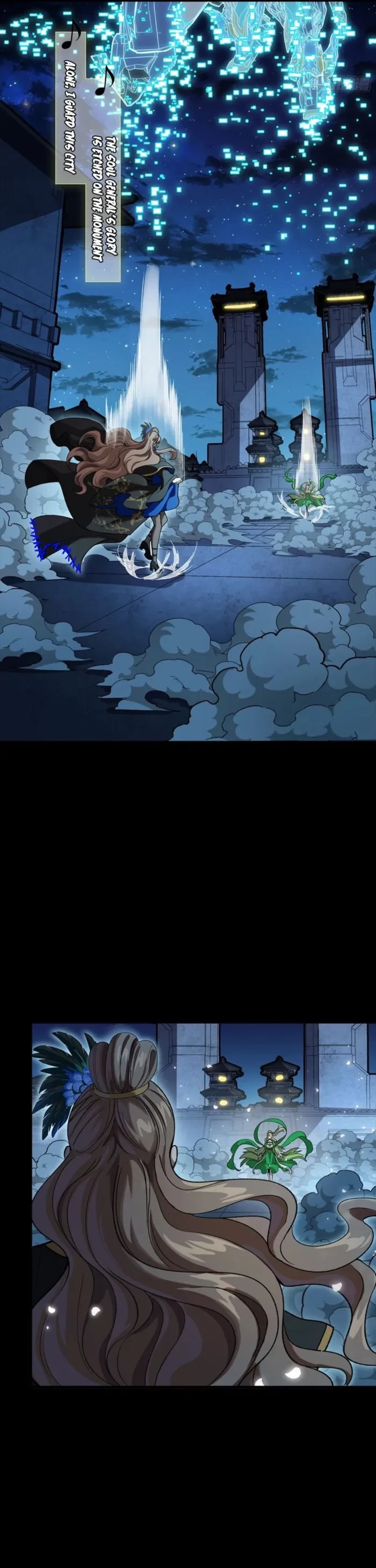 Legend of Star General Chap 335 - Next Chap 336