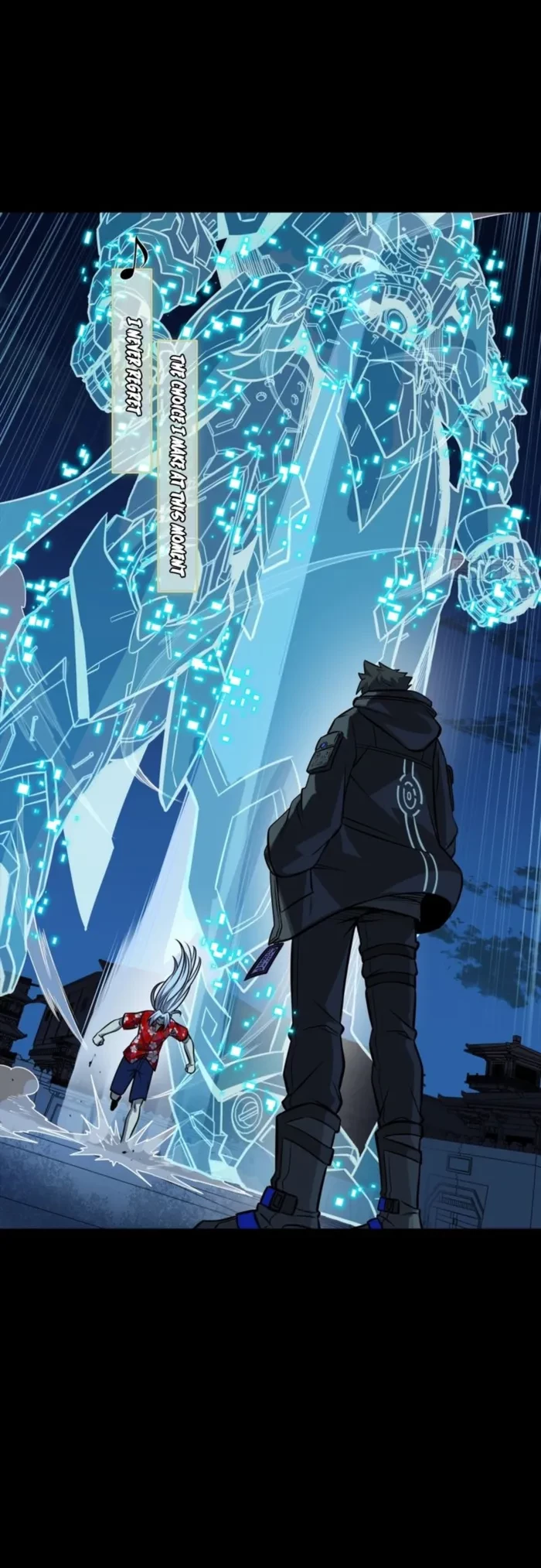 Legend of Star General Chap 335 - Next Chap 336