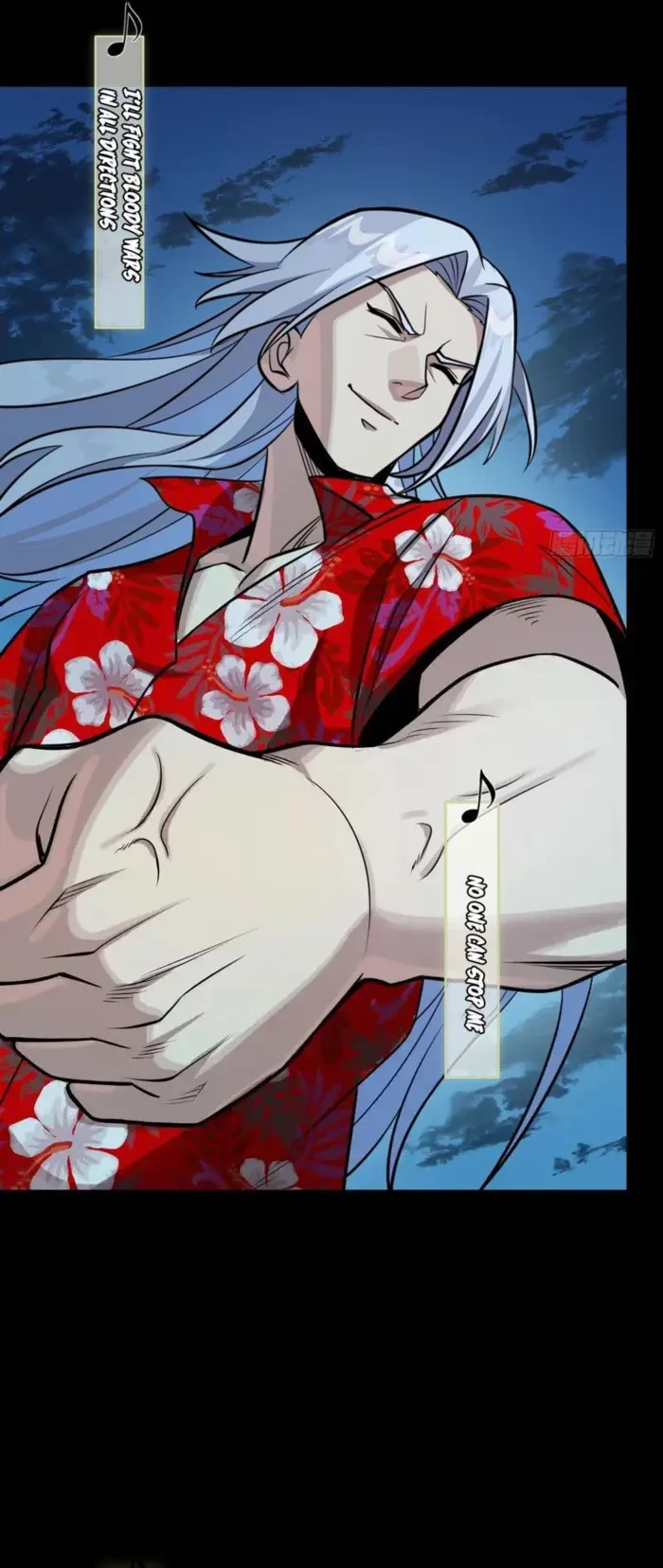 Legend of Star General Chap 335 - Next Chap 336