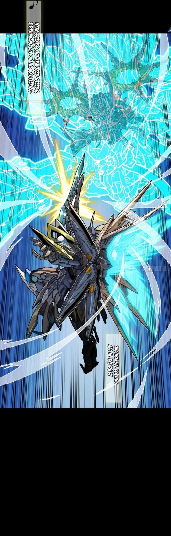 Legend of Star General Chap 335 - Next Chap 336