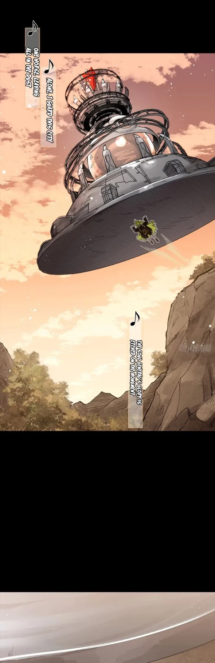 Legend of Star General Chap 335 - Next Chap 336