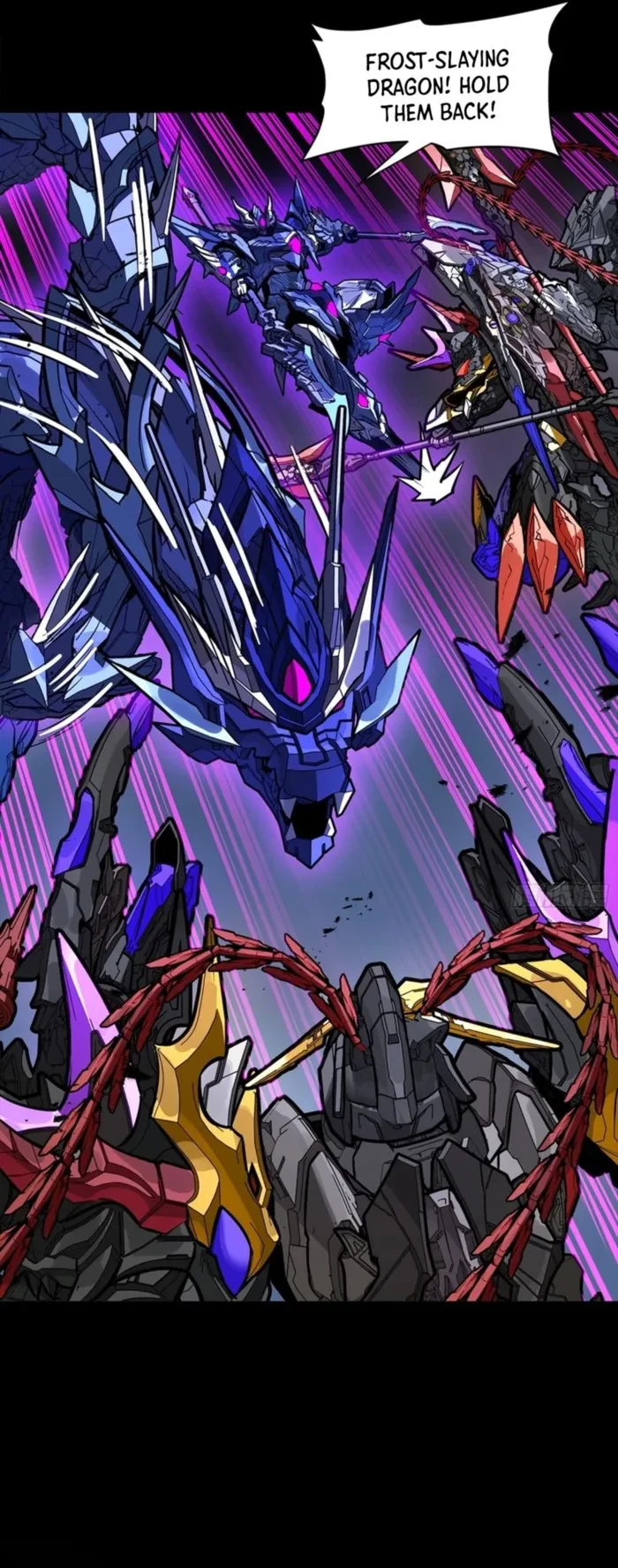 Legend of Star General Chap 334 - Next Chap 335